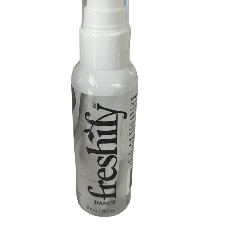 Freshify Foot Deodorizer Spray